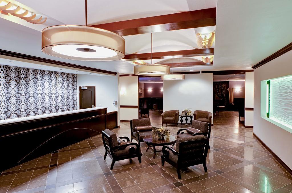 Hawthorn Suites By Wyndham Lubbock Exterior foto